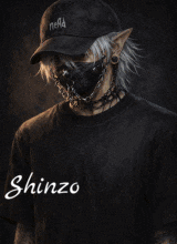 Shinzo