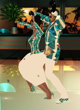 LADYVIOLETDIAMOND