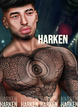 Harken