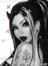 Goatmilk