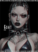 Goatmilk