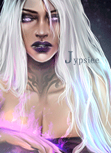 Canvas: Jypsiee