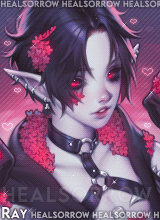 Creator: HealSorrow