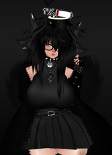 Portrait de l'avatar