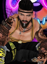 PaullLeonWolf
