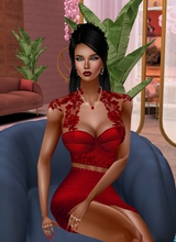 ScarlettQuinnStone