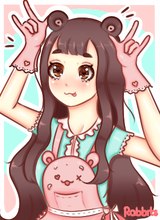 rabbits