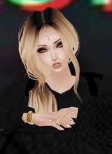 Canvas: ZoeyMonroe
