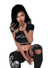 AngelBloFrost