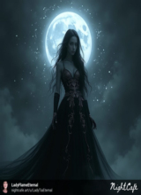 LadyNyxEternal