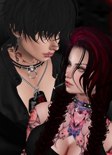 KiaSinnerBloodHeart