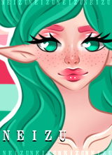 Canvas: Neizu