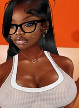 beautyxlovegisell