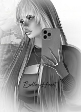BellasHeart