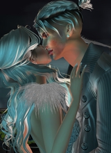 avatar picture