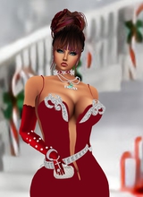 DorothyFrost