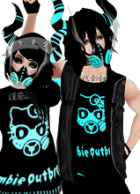 Canvas: CorruptedCookies