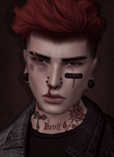 avatar bilde