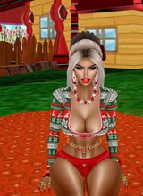 HoumagirlRhonda