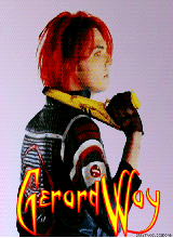 GerardWay