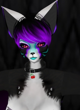 PunkyPuff