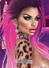LilithStarr