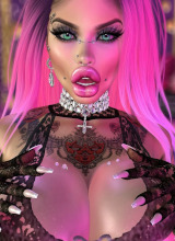 LilithStarr