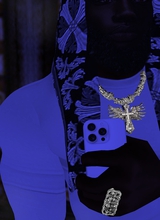 Godstained