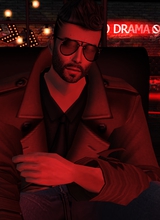 lxxlSANTIAGOlxxl