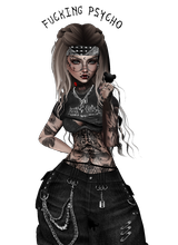 xXUnholyRisaXx
