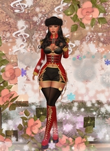 xAerinx