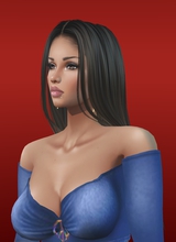 avatar resmi