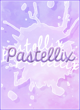 Creator: Pastellix