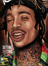 Setting