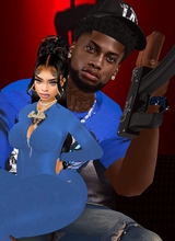 BornHustla7