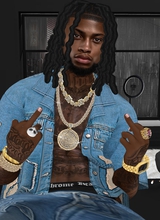 BornHustla7
