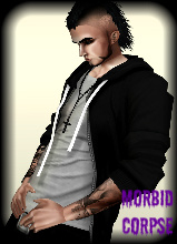Canvas: MorbidCorpse