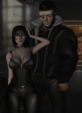 Nevarin