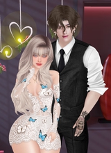 immagine avatar