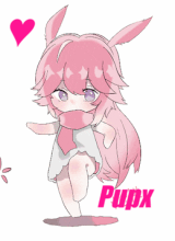 Pupx