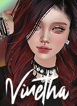 Vinetha