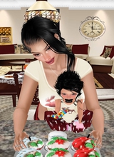 SarahxHarmony
