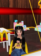 SarahxHarmony