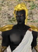 avatar picture