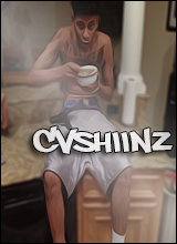 Cvshiinz