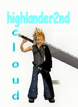 highlander2nd
