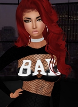 IIQUEENCANDYx1LUVII