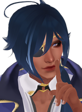 Kaeya