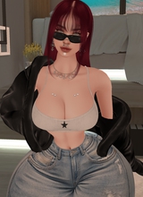 llBlue