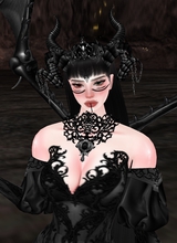 LiraezynHarkness